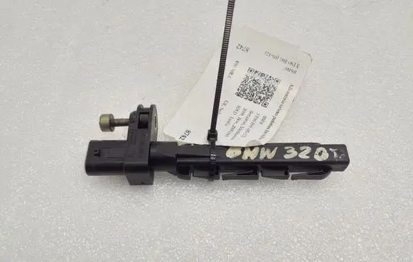 BMW 3 E90 E91 Crankshaft position sensor 7805188