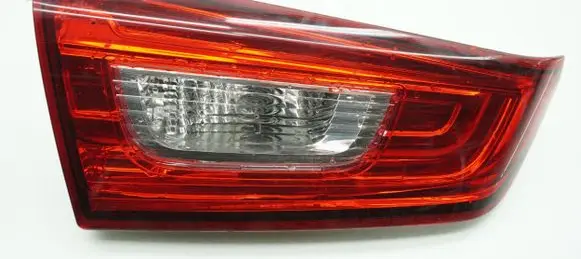 Mitsubishi ASX Rear/tail lights