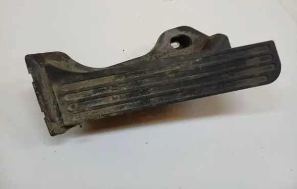 Seat Toledo III (5P) Accelerator throttle pedal 1K1721503M