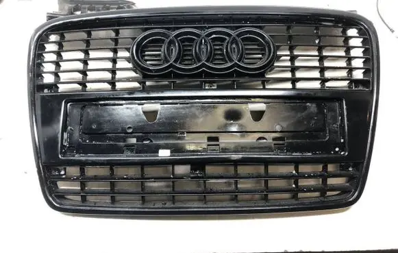 Audi A6 S6 C6 4F Front grill