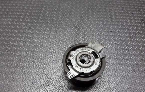 Seat Exeo (3R) Timing belt/chain tensioner 03L109243E