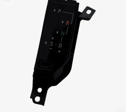 Lexus NX Gear shift indicator relay 76J742LHD
