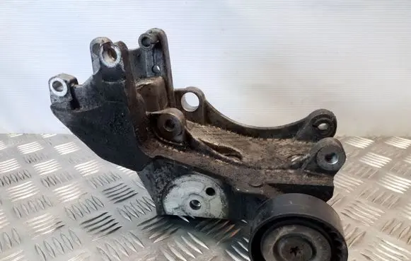 Fiat Ulysse Generator/alternator bracket 9643834880