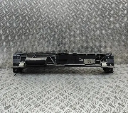 Peugeot 3008 II Top upper radiator support slam panel 9824055880 9829226780