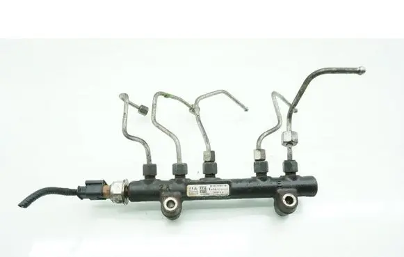 Fuel main line pipe