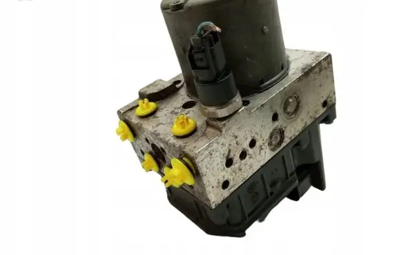 Citroen C8 ABS Pump 0265950075