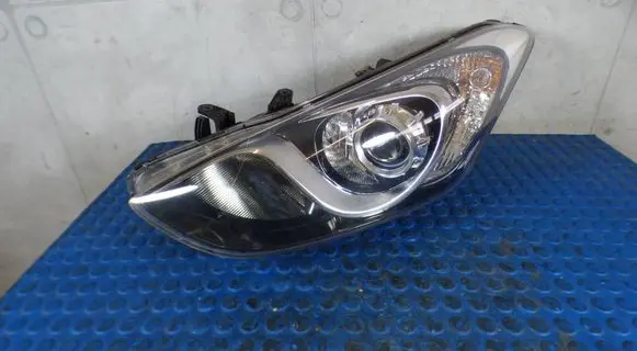 Hyundai i30 Headlight/headlamp CART92101A6000 92101A6000 92101A6100