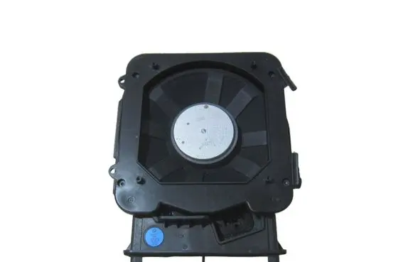 BMW X1 F48 F49 Audio system kit 65139278066