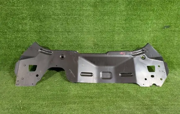 Ford B-MAX Rear quarter panel PAV11R43280AC
