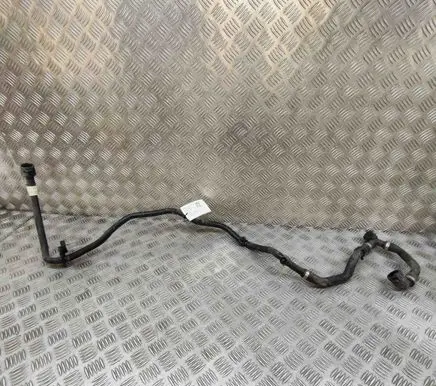 BMW iX Engine coolant pipe/hose 8475140