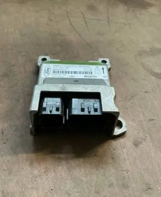 Ford Tourneo Airbag control unit/module 2T1T14B321BB 0285001418