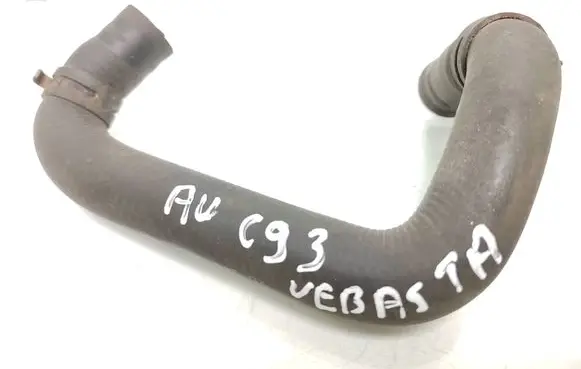 Mercedes-Benz E W211 Engine coolant pipe/hose A2115060335