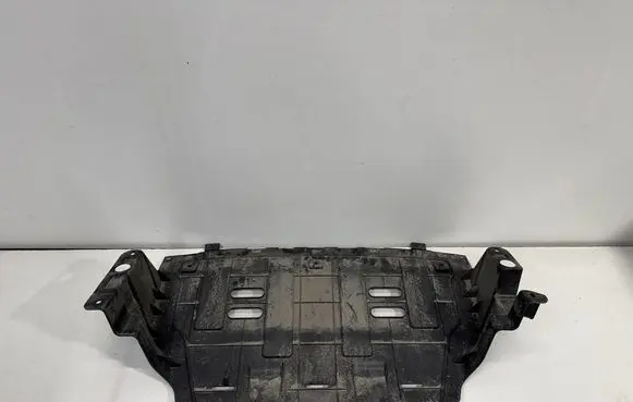 Hyundai Ioniq Front bumper skid plate/under tray 86691G7500