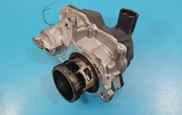 Skoda Superb B9 EGR valve 05L131501M IMPRK1563900