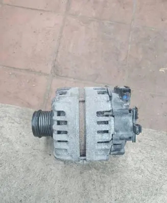 Citroen C4 Grand Picasso Generator/alternator 9810525380 2624310C 117116142