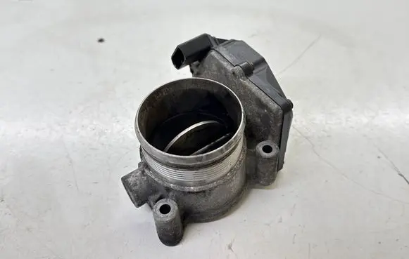 Volkswagen Transporter - Caravelle T5 Throttle valve 03L128063H A2C53385161