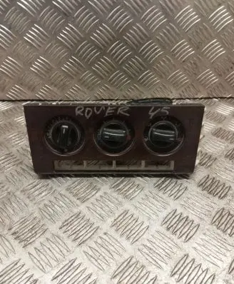 Rover 45 Climate control unit