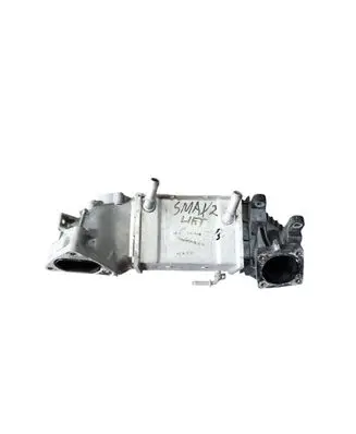 Ford Mondeo MK V Intercooler radiator HG9Q6C896AD