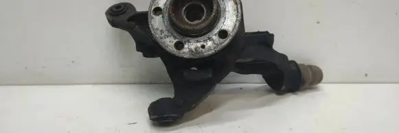 Volvo XC90 Rear wheel hub