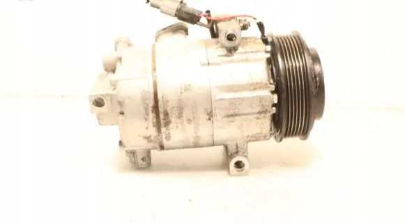 KIA Ceed Air conditioning (A/C) compressor (pump) 977017000
