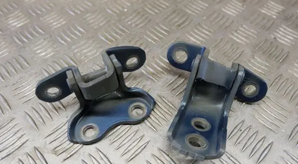 Toyota Corolla E210 E21 Front door hinge set 6873002050 6871002060