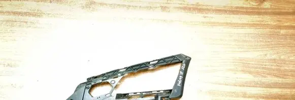 Skoda Kodiaq Front bumper mounting bracket 565807055