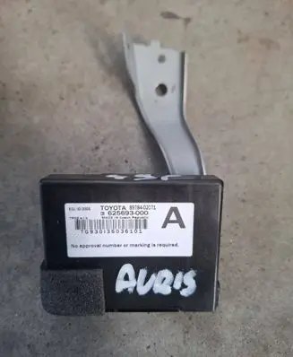 Toyota Auris E180 Other control units/modules 625693000