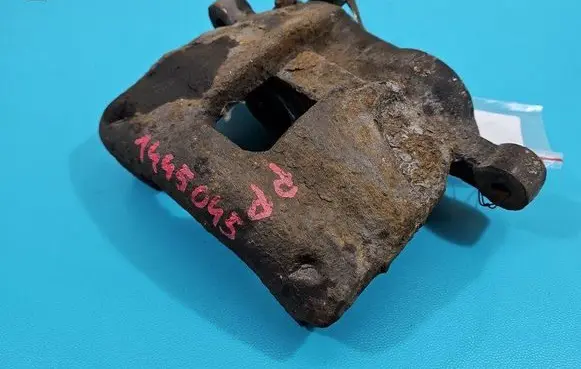 Ford Transit Front brake caliper IMPRK1445045