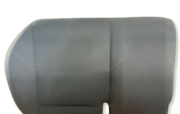 Ford Focus Rear seat