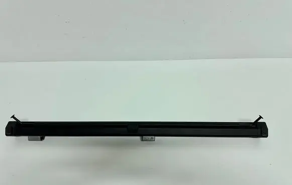 Volkswagen Golf VII Trunk/boot storage box wall 5G9801691B