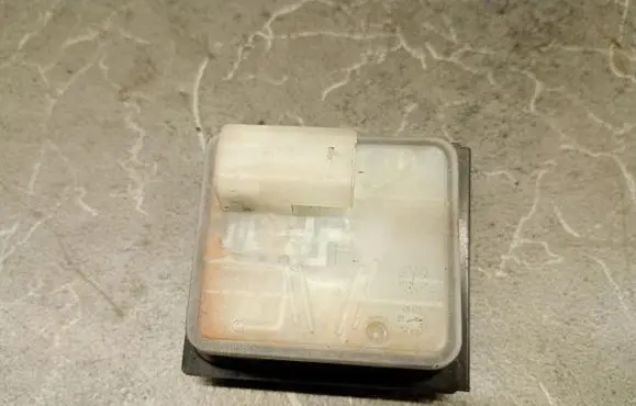 Mercedes-Benz A W177 Fuel tank cap lock A0008204409