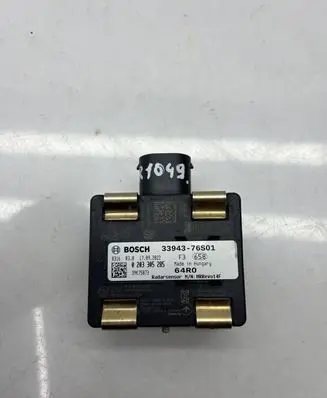Suzuki Vitara (LY) Distronic sensor radar 3394376S01 33943-76S01 0203305285