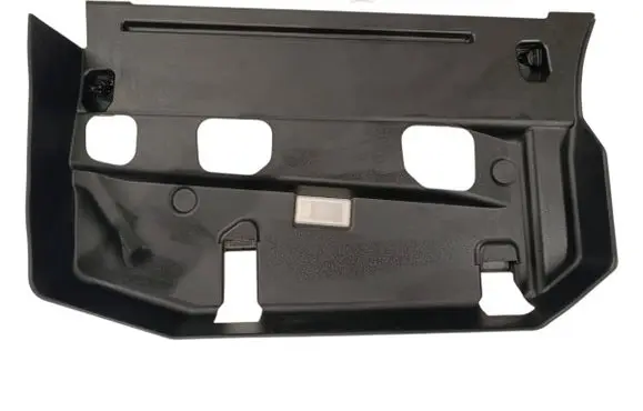 BMW 4 G22 G23 G24 G26 Dashboard lower bottom trim panel 6846843 584507