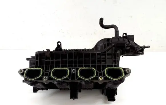 Skoda Fabia Mk3 (NJ) Intake manifold 04E129711J 04E145749B