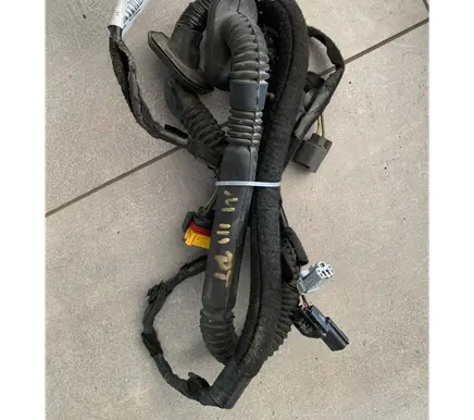 Renault Master III Rear door wiring loom 240511749R