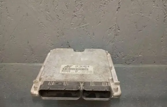 Ford Galaxy Engine control unit/module 038906019BE 28SA4205 0281010240