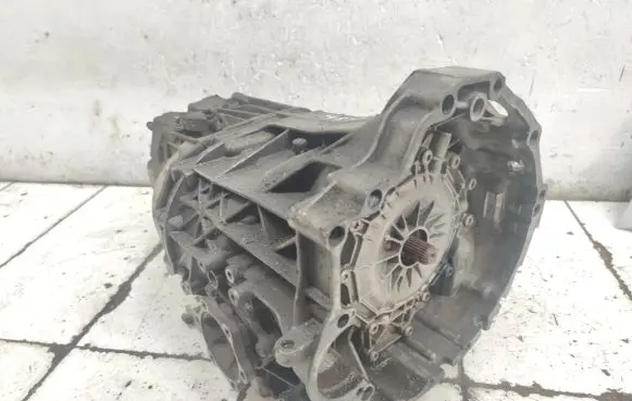 Audi A4 S4 B7 8E 8H Automatic gearbox FSL
