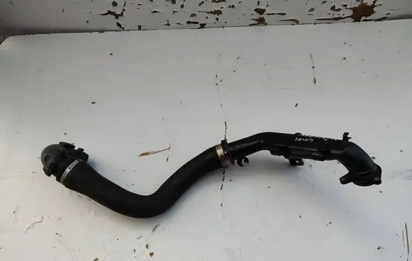 Opel Insignia A Intercooler hose/pipe 13240176