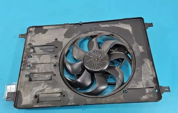Volvo V70 Fan set 8240563 IMPRK1564882
