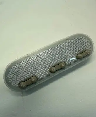 Renault Megane II Front seat light 8200073234