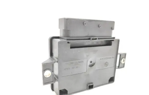 Audi A6 C7 Brake system control unit/module 4H0907801A A2C39152500 4H0907801L