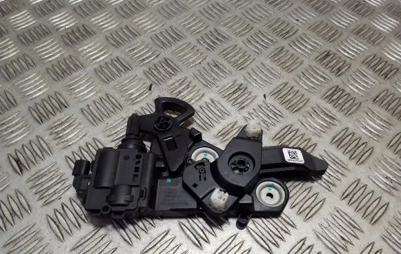 Ford Ranger Tailgate boot lock/latch motor JB3B431F94AD