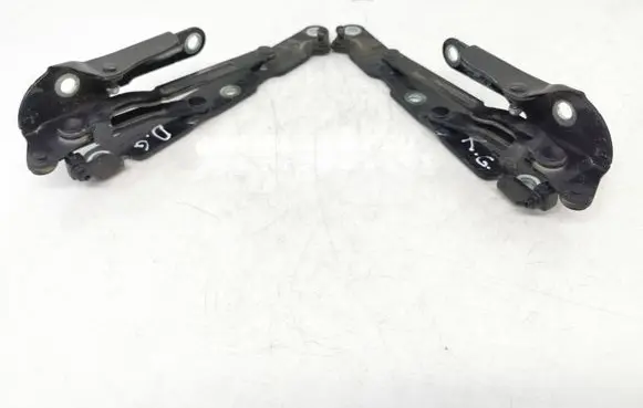 Volvo S80 Tailgate/trunk/boot hinge 30799275 30649457
