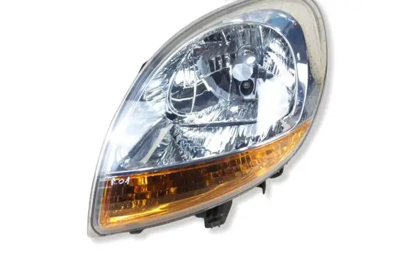 Renault Kangoo I Headlight/headlamp 20A362