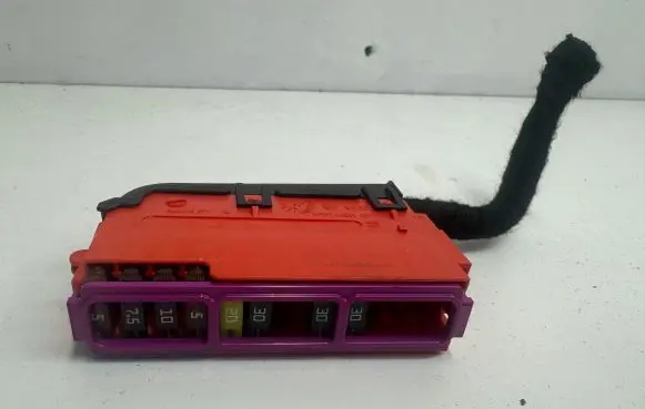 Porsche Macan (95B) Fuse module 8K0941824E