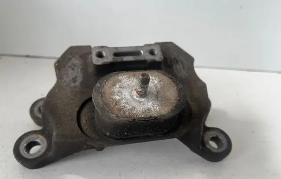 Gearbox mount