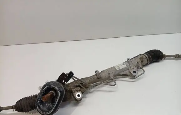 Dacia Sandero II Steering rack 490016602R J303766 69TA904216B