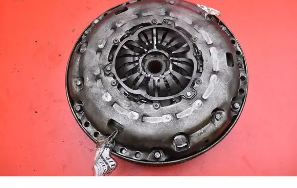 Opel Astra J Clutch set kit 124051210
