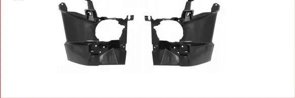 BMW 3 F30 F35 F31 Front bumper mounting bracket 