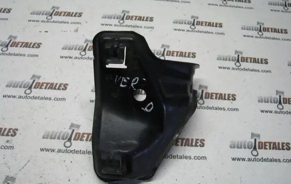Toyota Corolla Verso E121 Headlight/headlamp mounting bracket